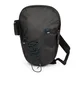 Eastpak x Ader Error Up-Down Sling (Schwarz / Blau)