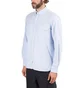 Edmmond Studios Town Shirt (Blau)