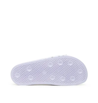 adidas W Adilette (Flieder / Weiß)