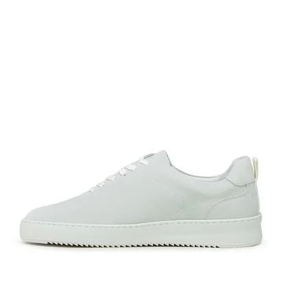 Filling Pieces Mondo 2.0 Ripple (Weiß)