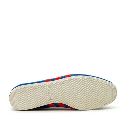 adidas Paris (Blau / Rot)