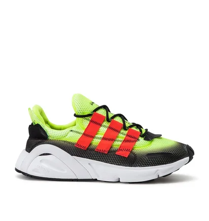 adidas Lxcon (Schwarz / Gelb)