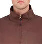 Gramicci Twill-Around Jacket (Braun)