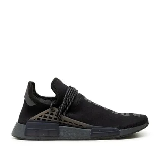 adidas x Pharrell Williams Human Race NMD 'Triple Black' (Schwarz)