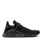 adidas x Pharrell Williams Human Race NMD 'Triple Black' (Schwarz)