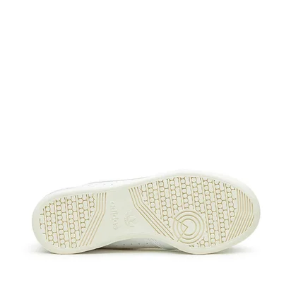 adidas WMNS Continental 80 Vegan (Weiss)