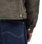 Han Kjøbenhavn Boxy Work Jacket (Olive)