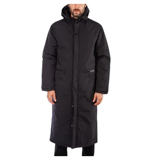 Han Kjobenhavn Sport Coat (Schwarz)