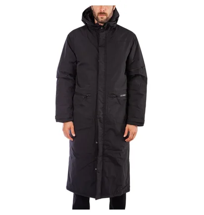 Han Kjobenhavn Sport Coat (Schwarz)