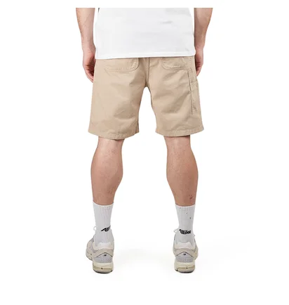 Carhartt WIP Flint Short (Beige)