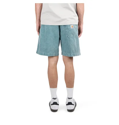 Carhartt WIP Reynold Shorts (Grün)