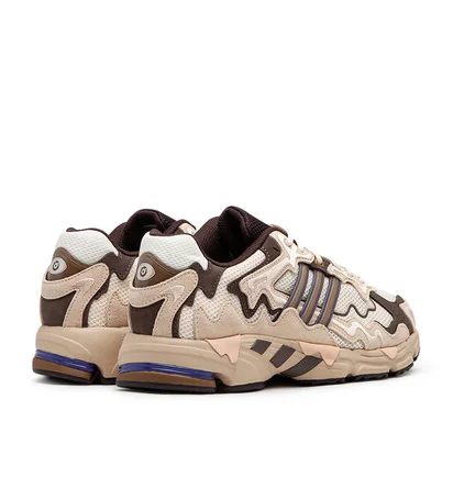 adidas x Bad Bunny Response CL (Beige / Braun)