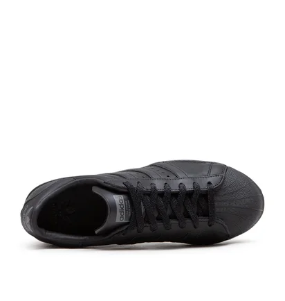 adidas Superstar (Schwarz)