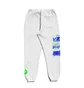 Ignored Prayers Another Dimension Sweatpants (Weiß)