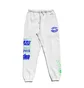 Ignored Prayers Another Dimension Sweatpants (Weiß)