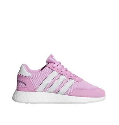 adidas I-5923 W (Rosa / Weiß)
