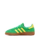 adidas JUNIOR Handball Spezial (Grün / Gelb)