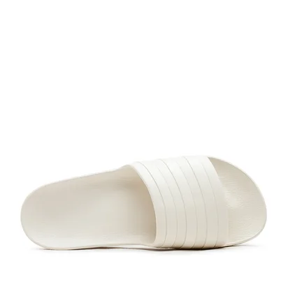 adidas Adilette Aqua (Beige)