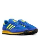adidas TRX Mesh SPZL (Blau / Gelb)