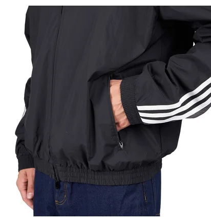 adidas Track Top (Schwarz)