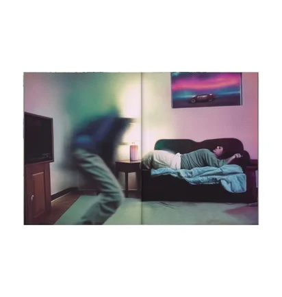 Kaleidoscope Issue #42 - Takashi Miike
