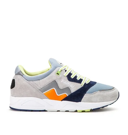 Karhu Aria 'Rally Pack' (Grau / Gelb)
