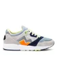 Karhu Aria 'Rally Pack' (Grau / Gelb)