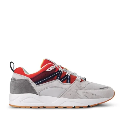 Karhu Fusion 2.0 'Land of the Midnight Sun Pack' (Grau)