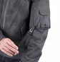 Alpha Industries L-2B Laser Cut Flight Jacket II (Schwarz)
