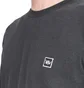 Liberaiders Triangle Logo Longsleeve (Schwarz)