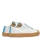 Novesta Star Master CS (Weiß / Blau)