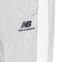 New Balance Athletics Fleece Pants (Grau)