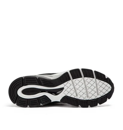 New Balance M 990 BR4 'Made in USA' (Grau / Schwarz)