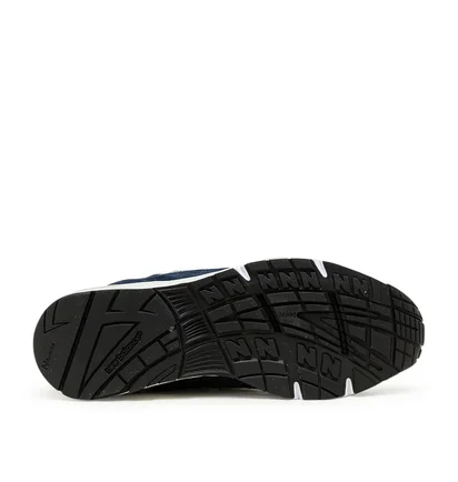 New Balance M991 GWR 'Made in England' (Weiß / Navy / Grau)