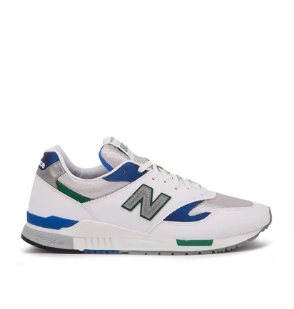 New Balance ML840AB (Weiß)