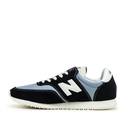 New Balance MLC100 YA (Schwarz / Graublau)