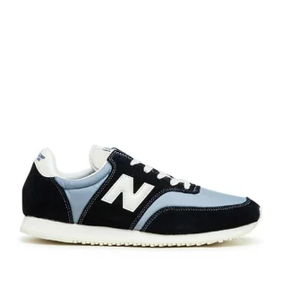 New Balance MLC100 YA (Schwarz / Graublau)