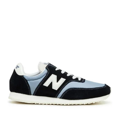 New Balance MLC100 YA (Schwarz / Graublau)
