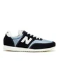 New Balance MLC100 YA (Schwarz / Graublau)