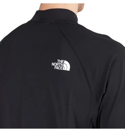 The North Face Tekware Tee (Schwarz)