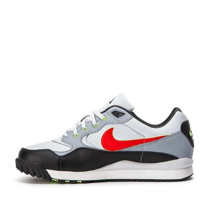 Nike ACG Air Wildwood (Grau / Rot)