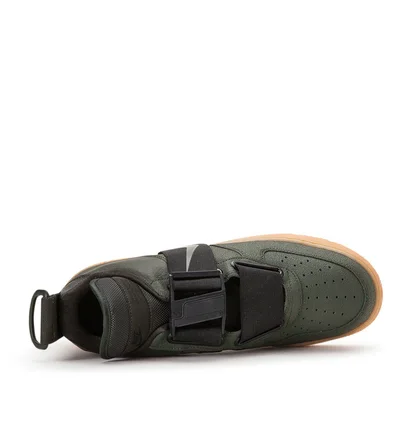 Nike Air Force 1 Utility (Olive)