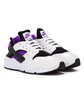 Nike Air Huarache '91 QS 'Purple Punch' (Schwarz / Weiß / Purple)
