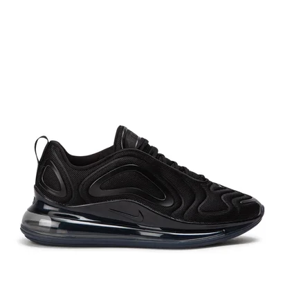 Nike Air Max 720 (Schwarz)