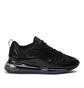 Nike Air Max 720 (Schwarz)
