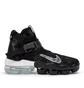 Nike Air VaporMax Premier Flyknit (Schwarz / Silber)