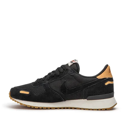 Nike Air Vortex Leather (Schwarz / Schwarz)