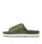 Nike City Slide (Olive / Weiß)