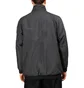 Nike NSW Reversible Swoosh Fullzip Jacket (Schwarz / Grau)