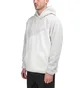 Nike NSW Sherpa Swoosh Hoodie (Weiß)